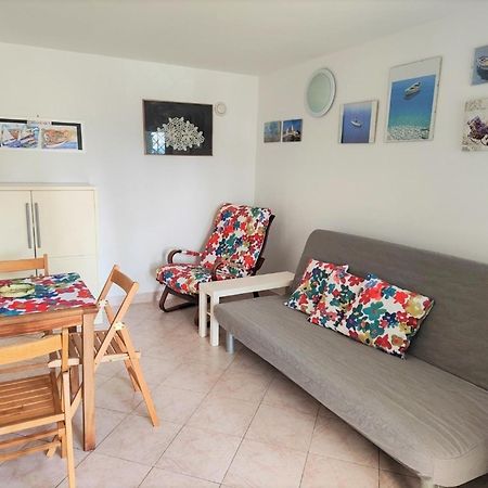 Apartman Crikvenica 30048 - Jasna Eksteriør billede