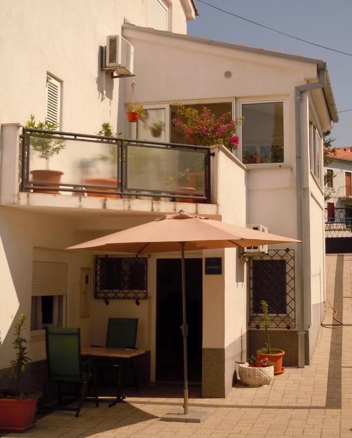 Apartman Crikvenica 30048 - Jasna Eksteriør billede