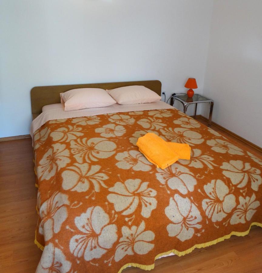 Apartman Crikvenica 30048 - Jasna Eksteriør billede
