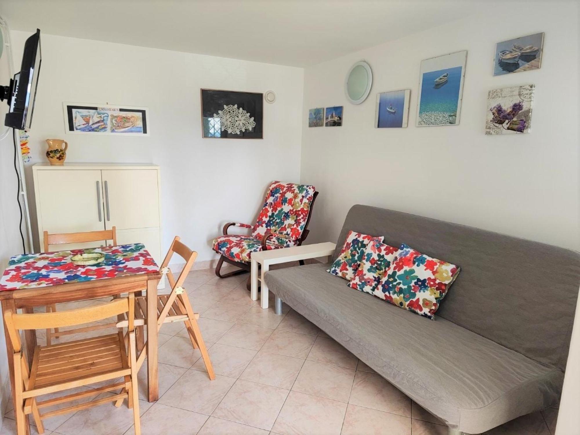 Apartman Crikvenica 30048 - Jasna Eksteriør billede